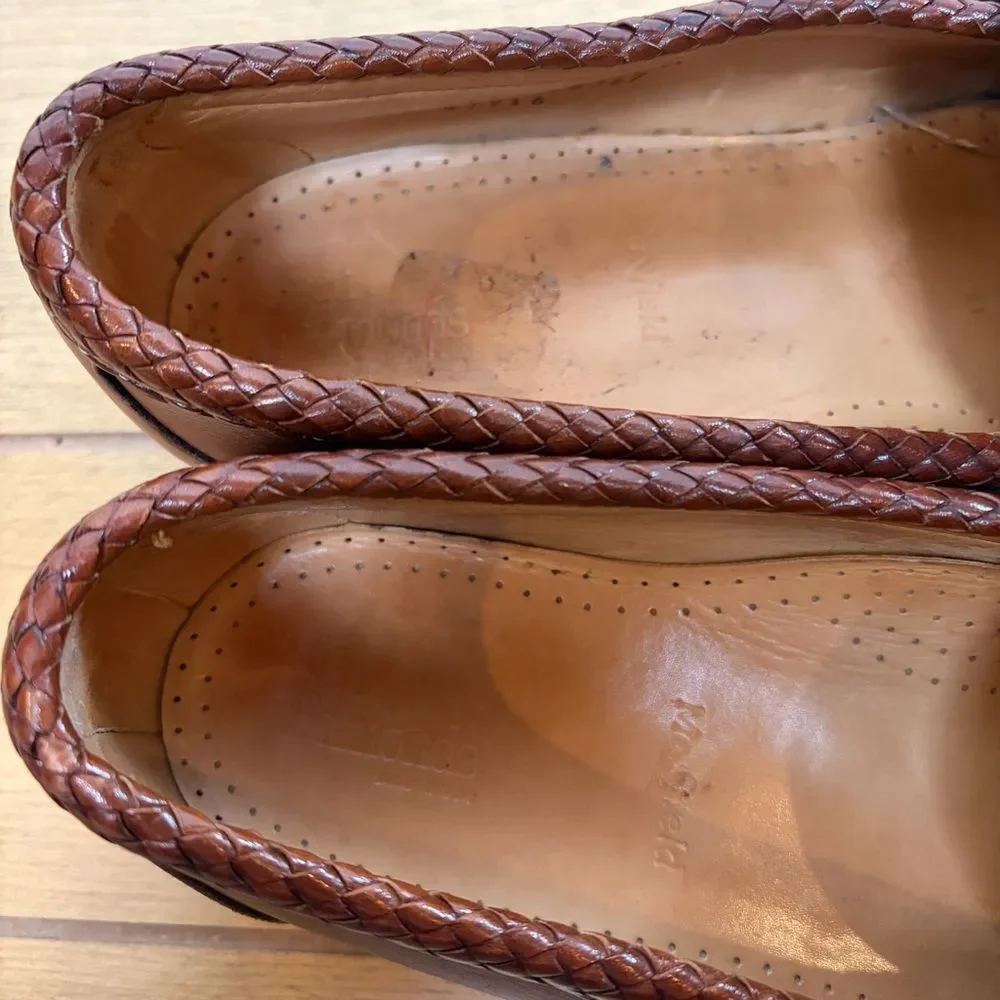 Allen Edmonds these allen